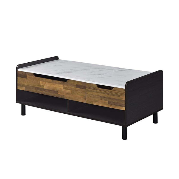 Acme Furniture Axel Coffee Table LV00828 IMAGE 1