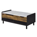 Acme Furniture Axel Coffee Table LV00828 IMAGE 2