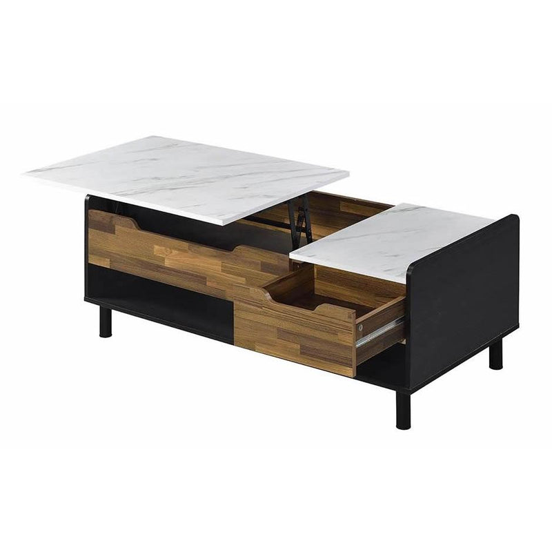 Acme Furniture Axel Coffee Table LV00828 IMAGE 2