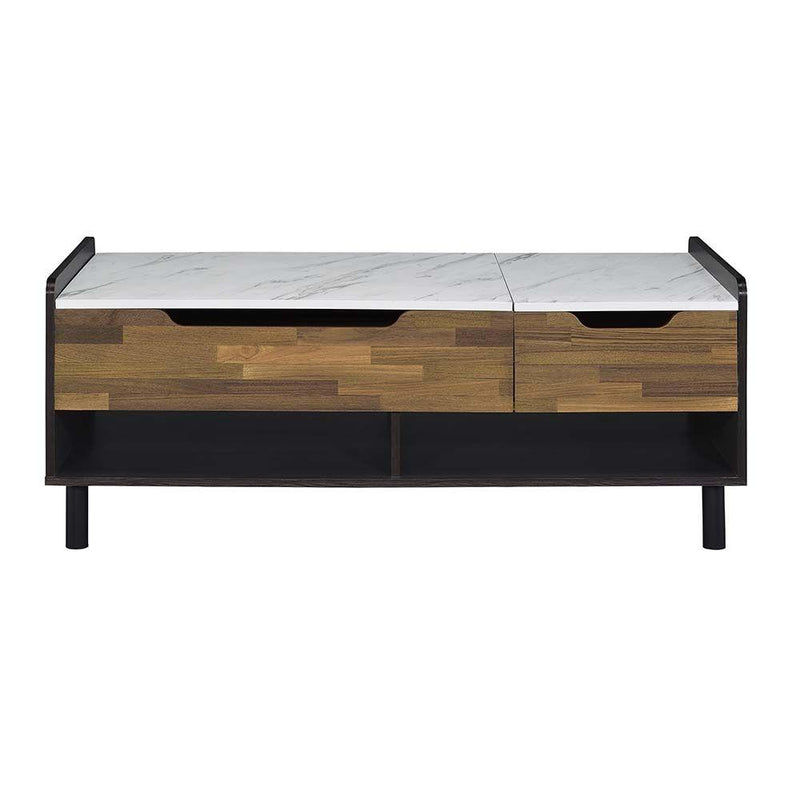 Acme Furniture Axel Coffee Table LV00828 IMAGE 3