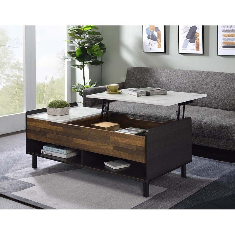 Acme Furniture Axel Coffee Table LV00828 IMAGE 5