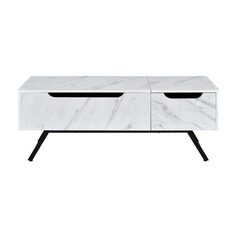 Acme Furniture Throm Coffee Table LV00830 IMAGE 3