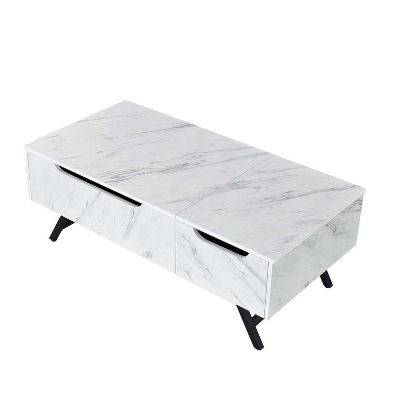 Acme Furniture Throm Coffee Table LV00830 IMAGE 4