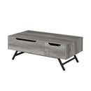 Acme Furniture Throm Coffee Table LV00832 IMAGE 2