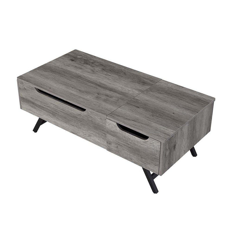 Acme Furniture Throm Coffee Table LV00832 IMAGE 4