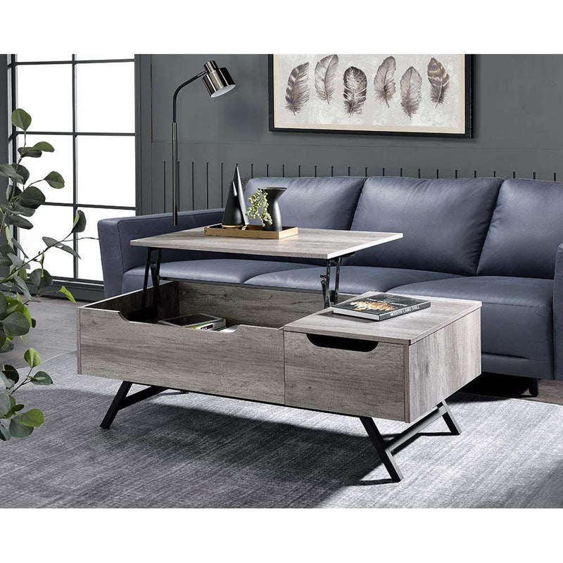 Acme Furniture Throm Coffee Table LV00832 IMAGE 5