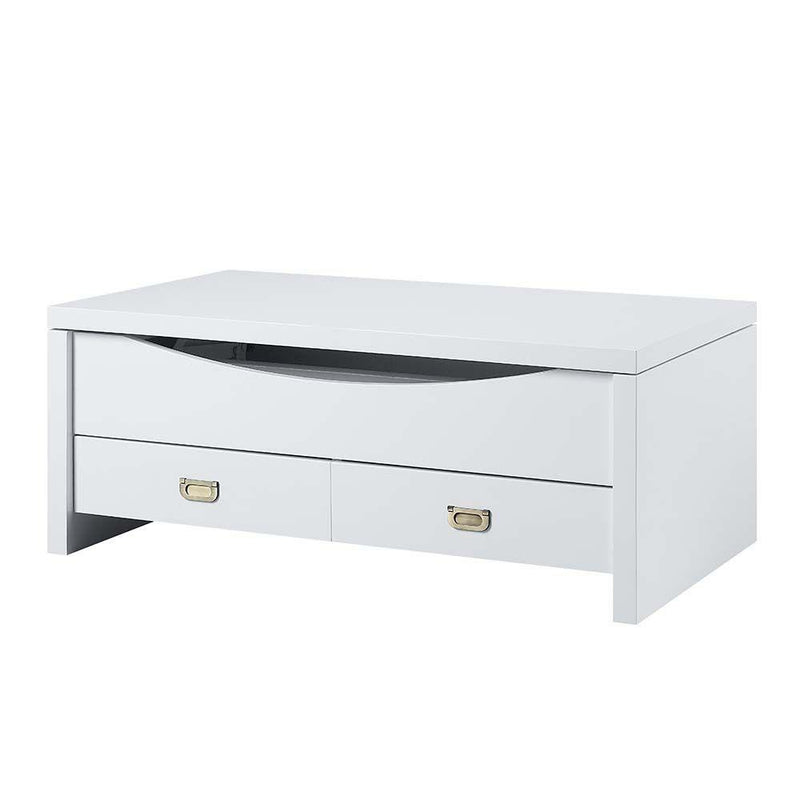 Acme Furniture Ramiel Lift Top Coffee Table LV00885 IMAGE 1