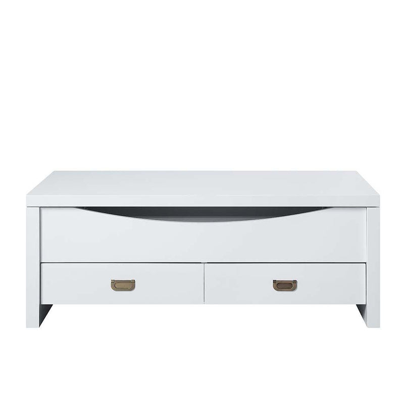 Acme Furniture Ramiel Lift Top Coffee Table LV00885 IMAGE 2