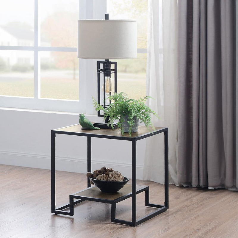 Acme Furniture Idella Lift Top End Table LV00886 IMAGE 1