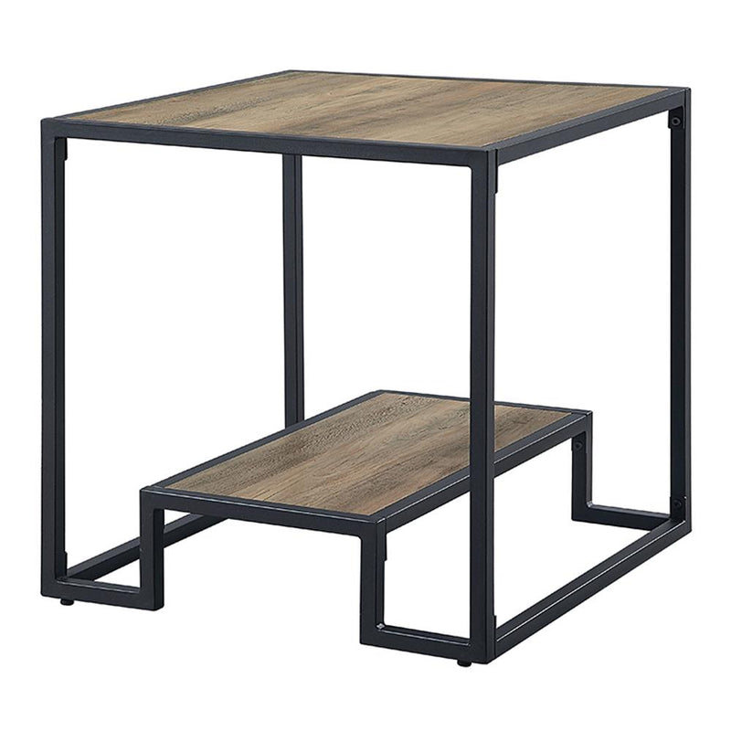 Acme Furniture Idella Lift Top End Table LV00886 IMAGE 2