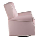 Acme Furniture Tamaki Swivel Fabric Chair LV00923 IMAGE 4