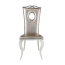 Acme Furniture Cyrene Dining Chair DN00925 IMAGE 3