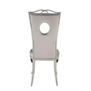Acme Furniture Cyrene Dining Chair DN00925 IMAGE 5