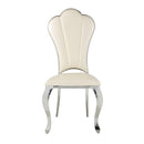Acme Furniture Cyrene Dining Chair DN00926 IMAGE 3