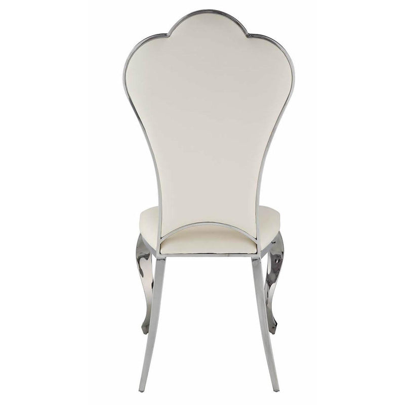 Acme Furniture Cyrene Dining Chair DN00926 IMAGE 4