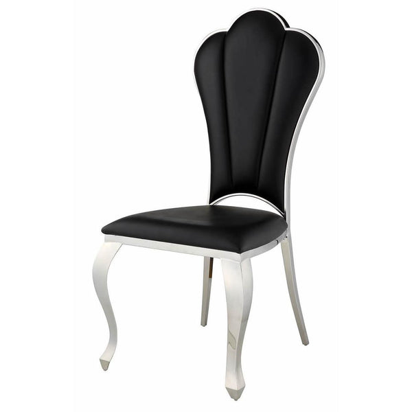 Acme Furniture Cyrene Dining Chair DN00927 IMAGE 1