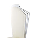 Acme Furniture Cyrene Dining Chair DN00928 IMAGE 6