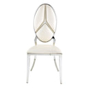 Acme Furniture Cyrene Dining Chair DN00930 IMAGE 3
