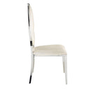 Acme Furniture Cyrene Dining Chair DN00930 IMAGE 4