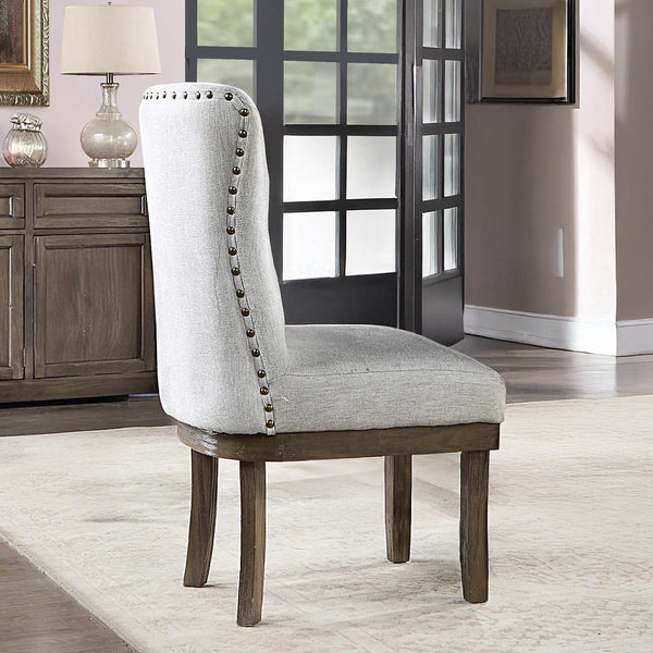 Acme Furniture Landon Dining Chair DN00951 IMAGE 1