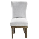 Acme Furniture Landon Dining Chair DN00951 IMAGE 3