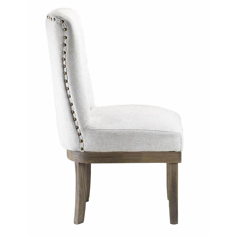 Acme Furniture Landon Dining Chair DN00951 IMAGE 3
