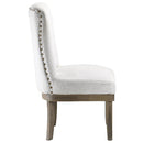 Acme Furniture Landon Dining Chair DN00951 IMAGE 4