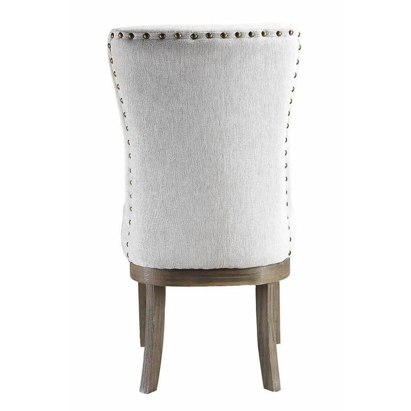 Acme Furniture Landon Dining Chair DN00951 IMAGE 4