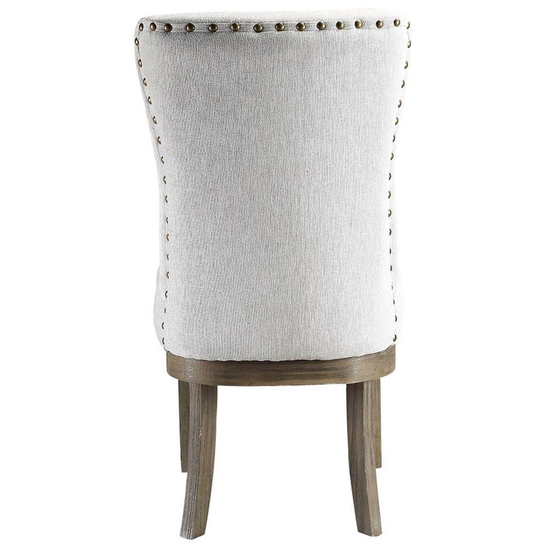 Acme Furniture Landon Dining Chair DN00951 IMAGE 5