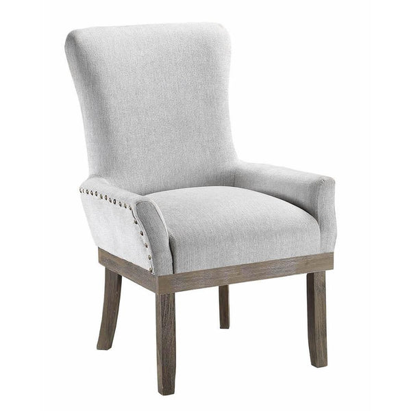 Acme Furniture Landon Arm Chair DN00952 IMAGE 1