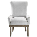 Acme Furniture Landon Arm Chair DN00952 IMAGE 3