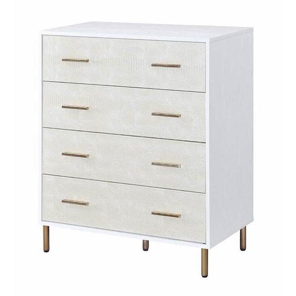 Acme Furniture Myles 4-Drawer Chest AC00958 IMAGE 1