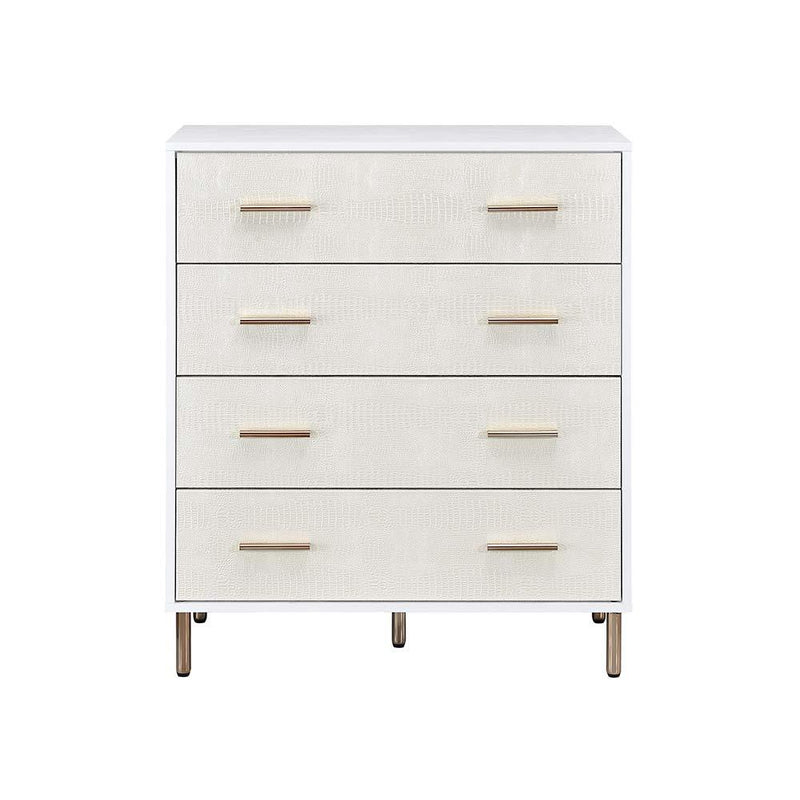 Acme Furniture Myles 4-Drawer Chest AC00958 IMAGE 3