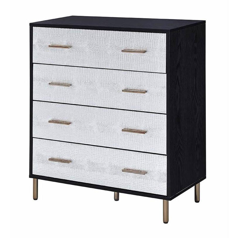 Acme Furniture Myles 4-Drawer Chest AC00959 IMAGE 1