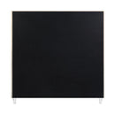 Acme Furniture Edzia King Upholstered Panel Bed BD00962EK IMAGE 5