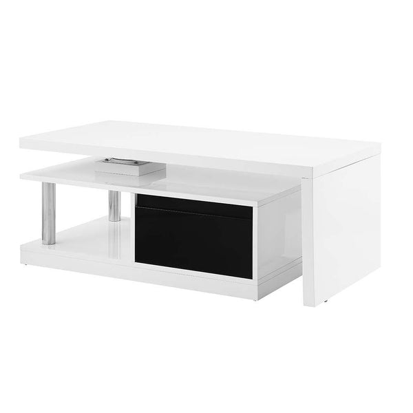 Acme Furniture Buck II Coffee Table LV00997 IMAGE 1