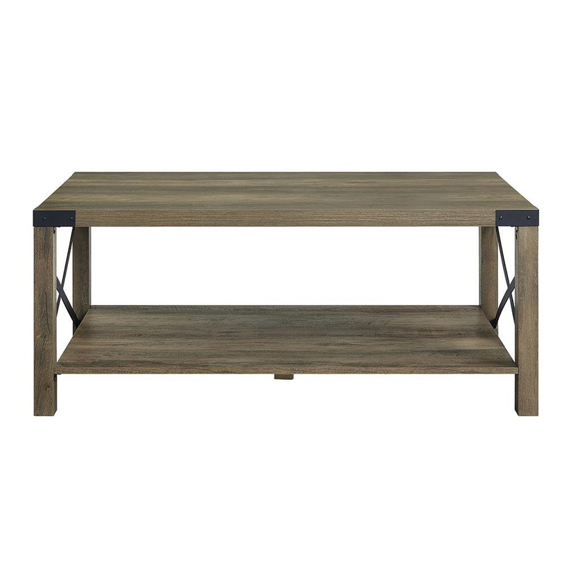 Acme Furniture Abiram Coffee Table LV01001 IMAGE 3