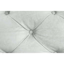 Acme Furniture Ragle Stationary Leather Sofa LV01021 IMAGE 6