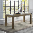 Acme Furniture Abiram Dining Table DN01028 IMAGE 1