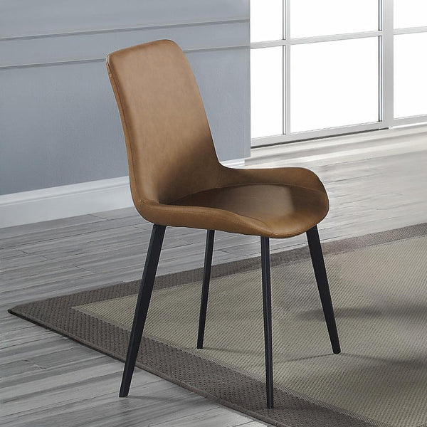 Acme Furniture Abiram Dining Chair DN01029 IMAGE 1