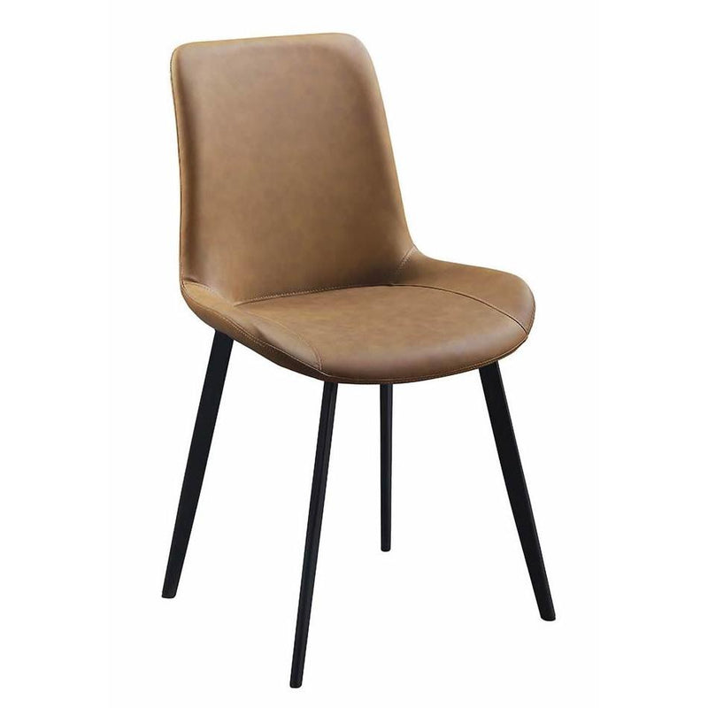 Acme Furniture Abiram Dining Chair DN01029 IMAGE 1