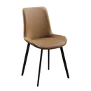 Acme Furniture Abiram Dining Chair DN01029 IMAGE 2