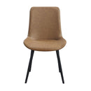 Acme Furniture Abiram Dining Chair DN01029 IMAGE 3