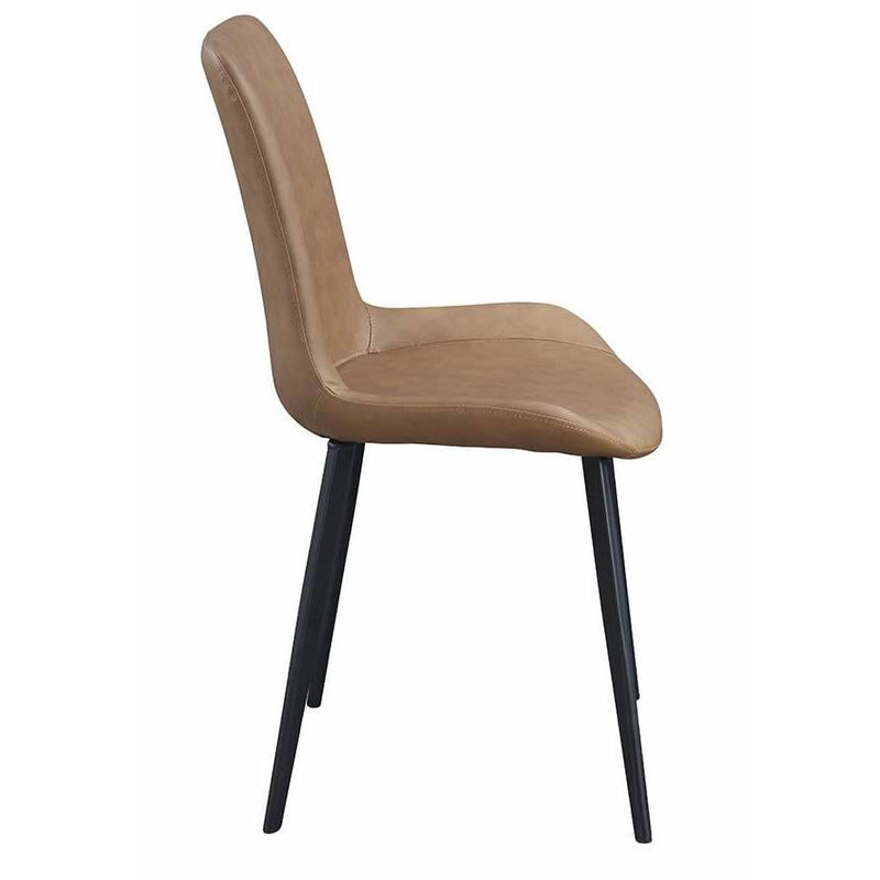 Acme Furniture Abiram Dining Chair DN01029 IMAGE 3