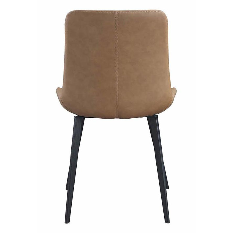 Acme Furniture Abiram Dining Chair DN01029 IMAGE 4