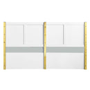 Acme Furniture Gaines Queen Panel Bed BD01034Q IMAGE 5