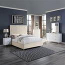 Acme Furniture Gaines 2-Drawer Nightstand BD01035 IMAGE 5