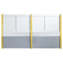 Acme Furniture Gaines Queen Panel Bed BD01040Q IMAGE 5