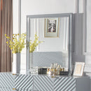 Acme Furniture Gaines Dresser Mirror BD01042 IMAGE 1