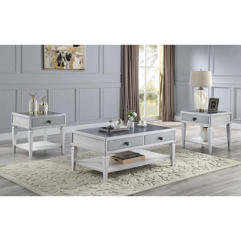 Acme Furniture Katia Coffee Table LV01052 IMAGE 5